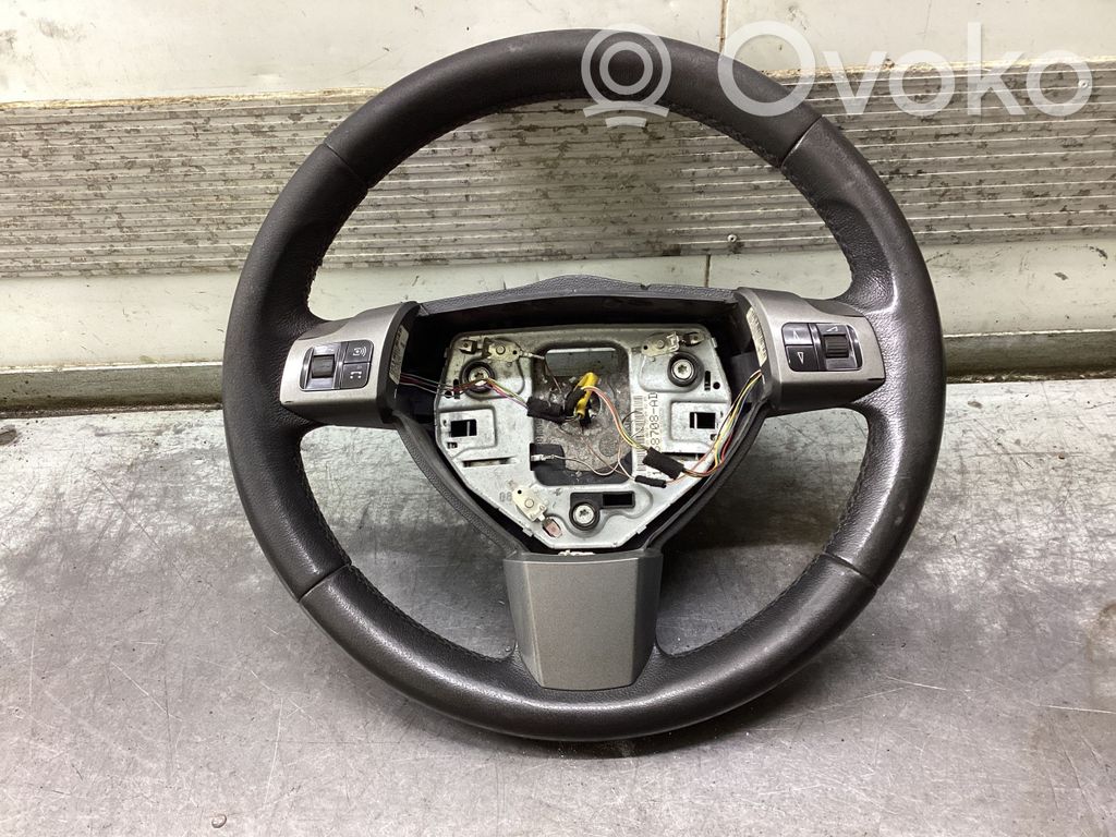 Opel Astra H Steering wheel 