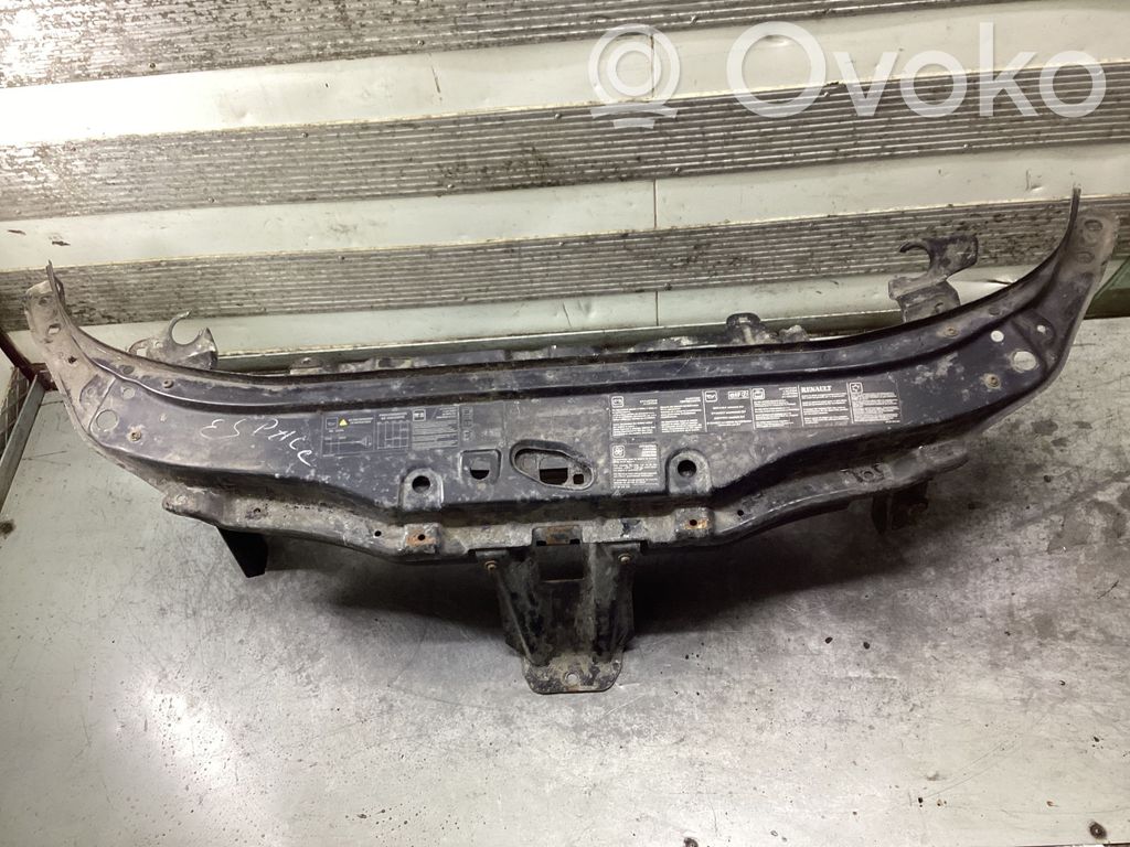 Renault Espace -  Grand espace IV Pas przedni 