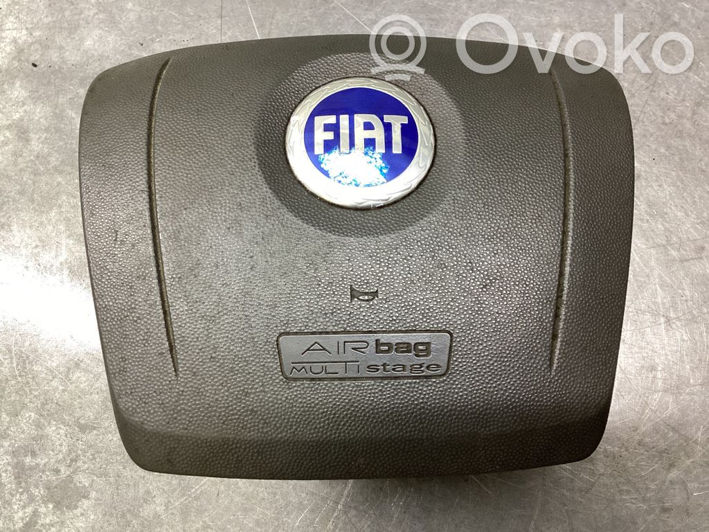 Fiat Ducato Poduszka powietrzna Airbag kierownicy 