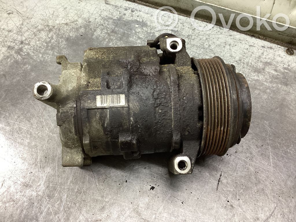 Chrysler 300 - 300C Compresseur de climatisation 