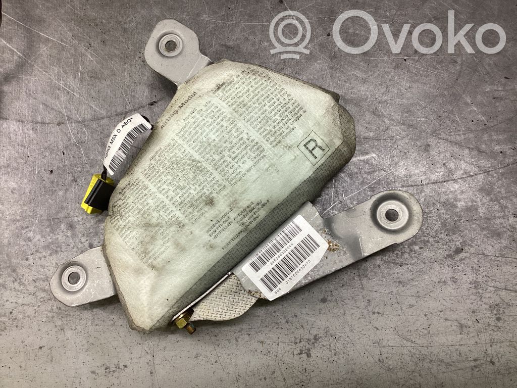 BMW 5 E39 Front door airbag 
