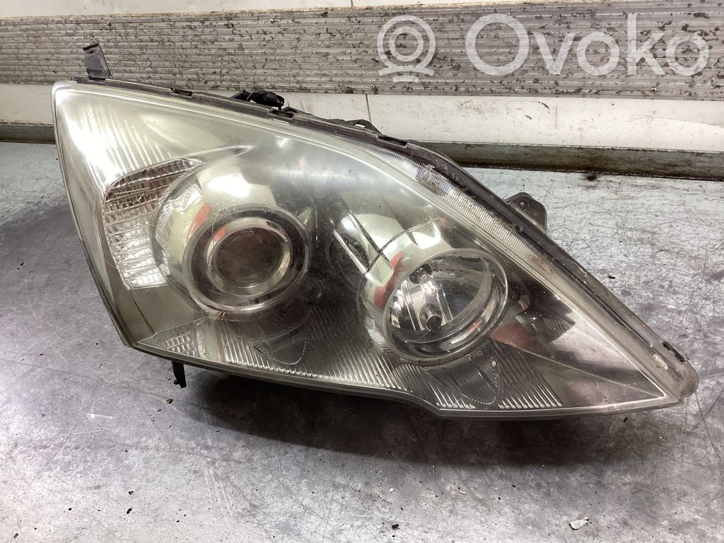 Honda CR-V Lampa przednia 