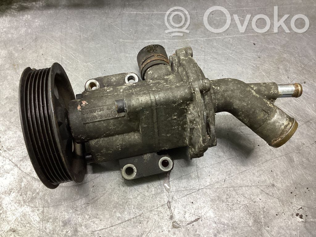 Mini One - Cooper R50 - 53 Water pump 