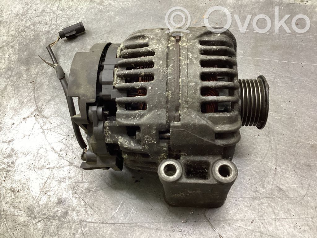 Mini One - Cooper R50 - 53 Ģenerators 