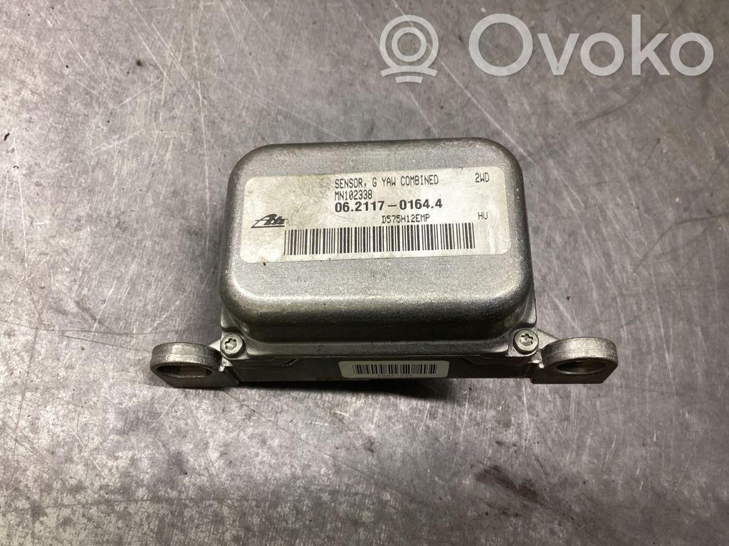 Czujnik przyspieszenia ESP   06211701644,D575H12EMP