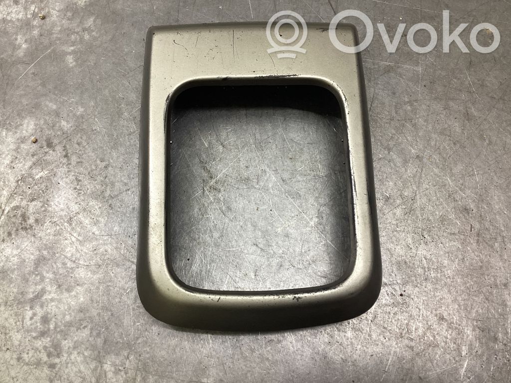 Nissan X-Trail T30 Gear shifter surround trim plastic 