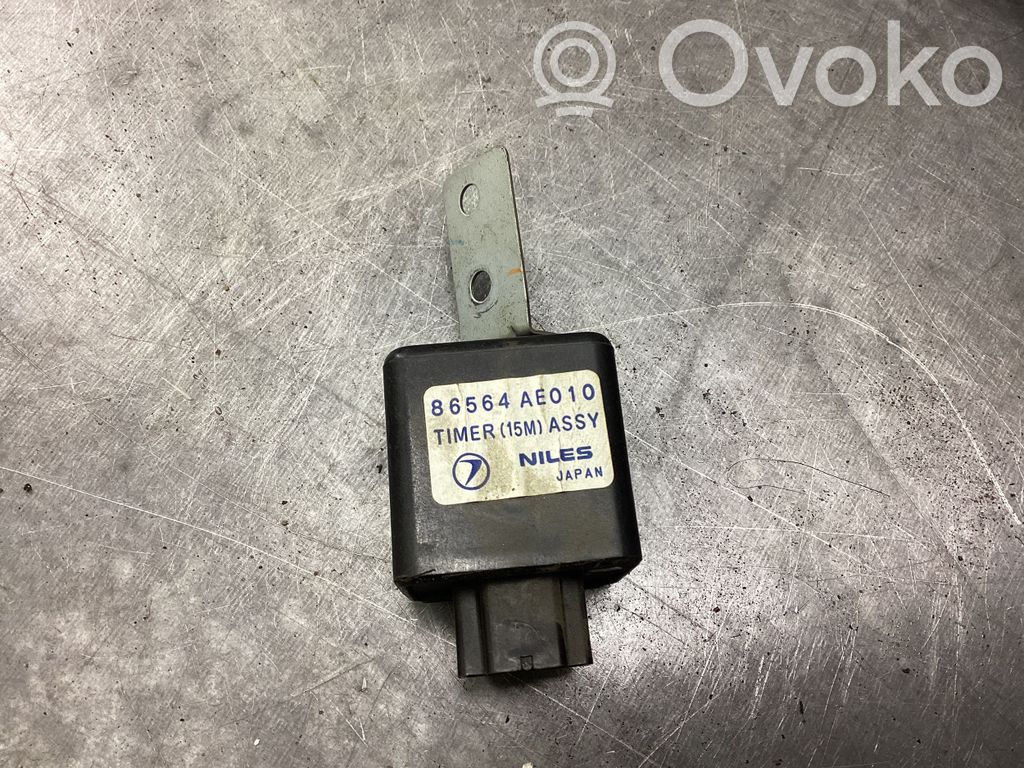Muu rele   86564AE010