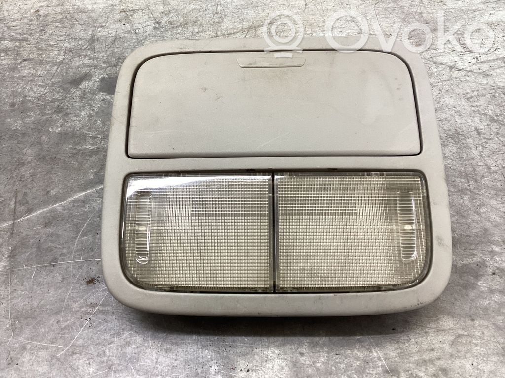 Honda Accord Luz del asiento delantero 