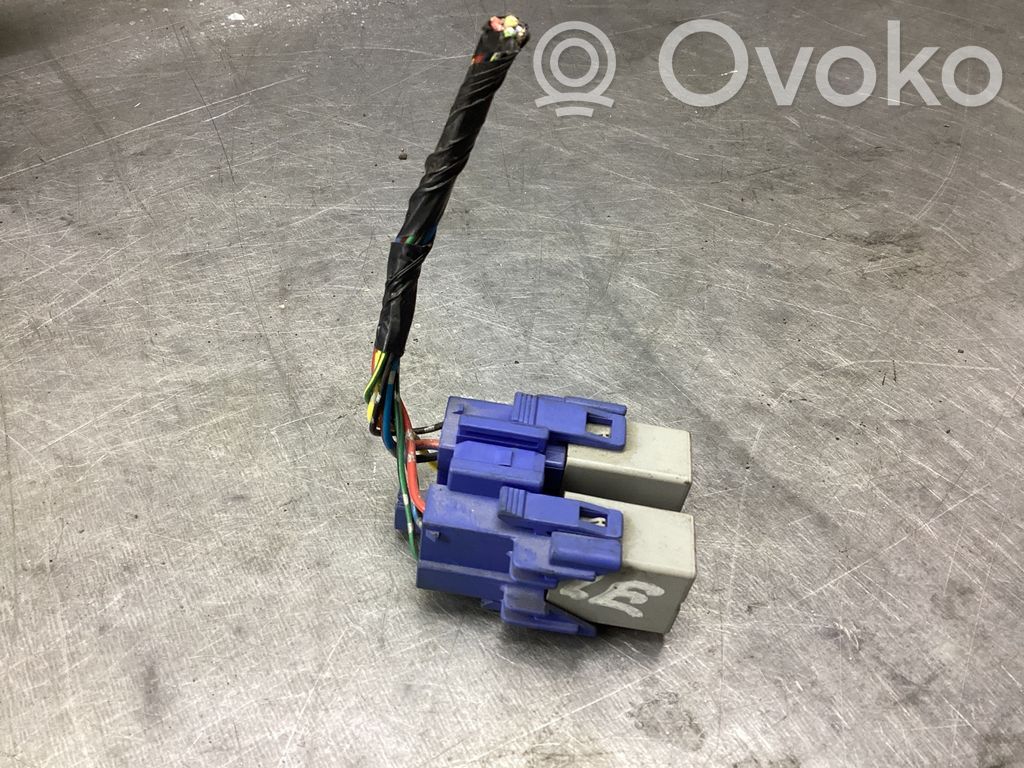 Subaru Legacy Other relay 