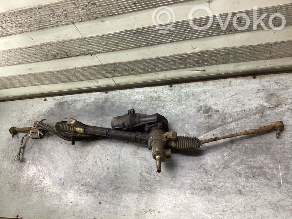 Subaru Legacy Steering rack 