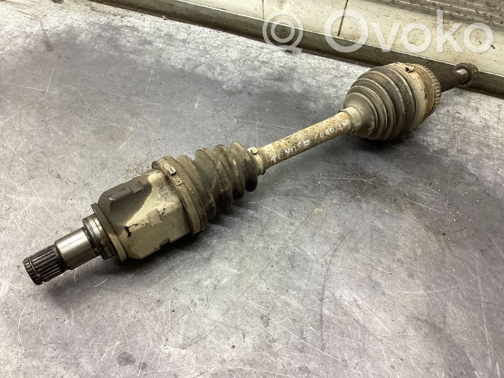 Toyota Corolla Verso AR10 Eje de transmisión delantero 