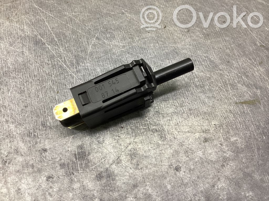 Mercedes-Benz CLS C218 X218 Brake pedal sensor switch 