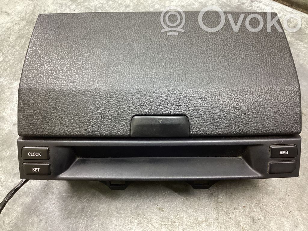 Mazda 6 Glove box 