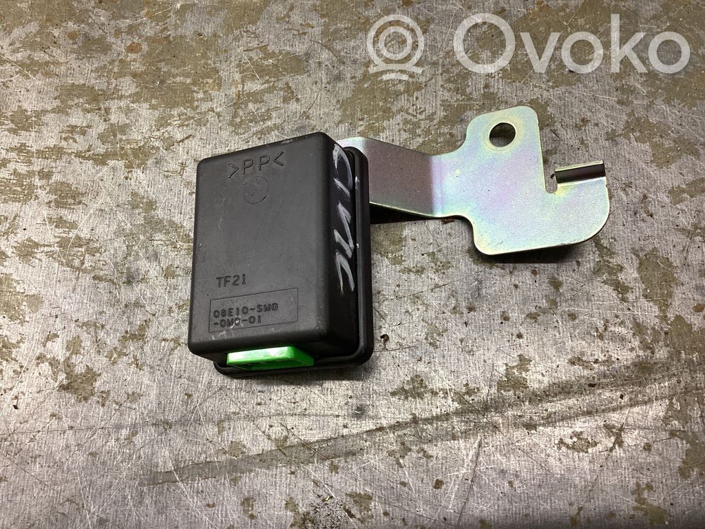 Honda Civic Alte unități/module de control 