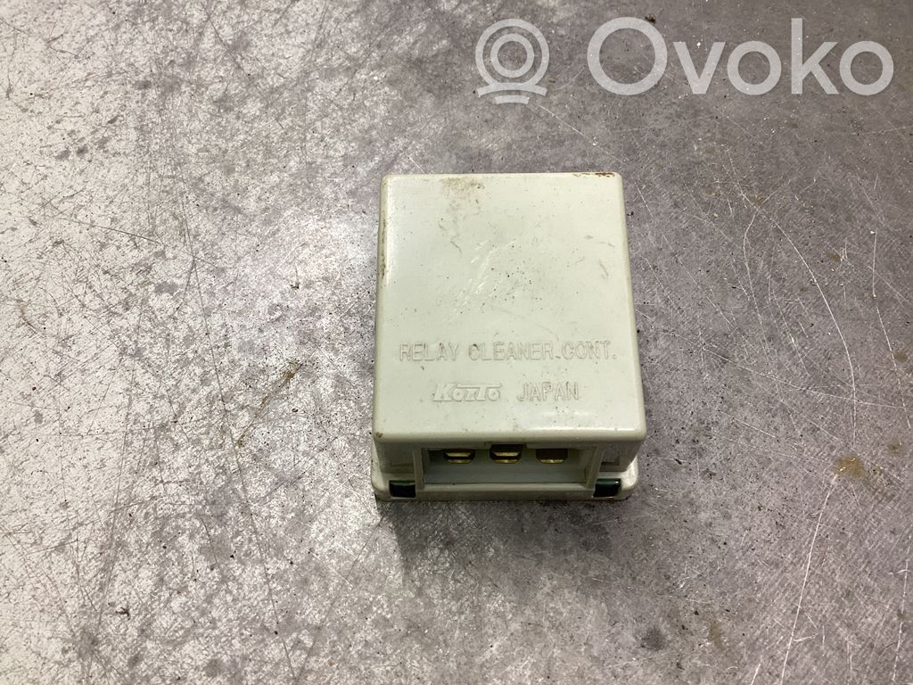 Autres unités de commande / modules   D720