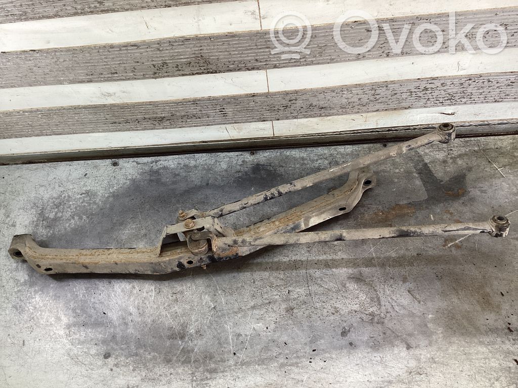 Opel Zafira C Pusrāmis aizmugurējais / priekšējais 
