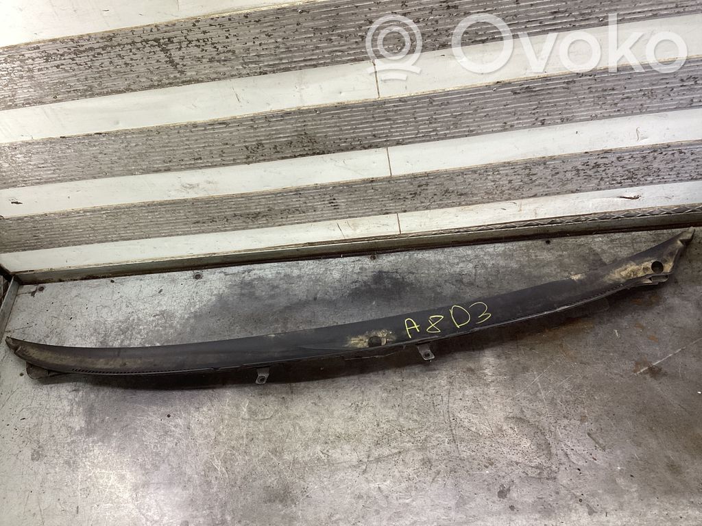Audi A8 S8 D3 4E Wiper trim 