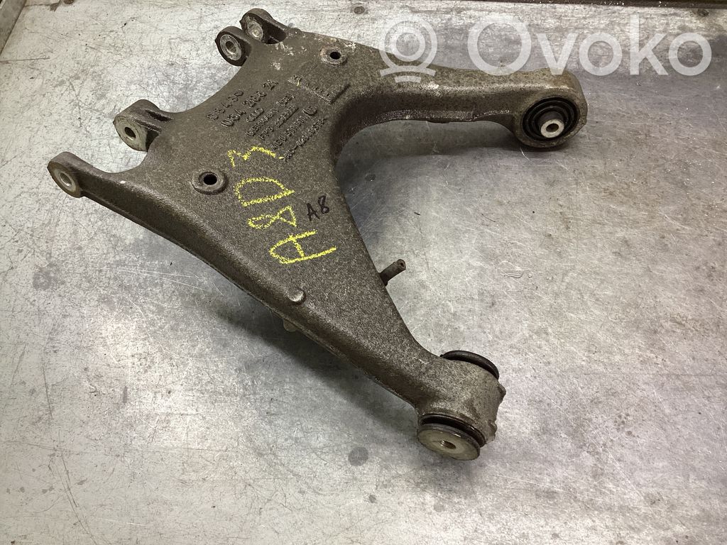 Audi A8 S8 D3 4E Rear upper control arm/wishbone 