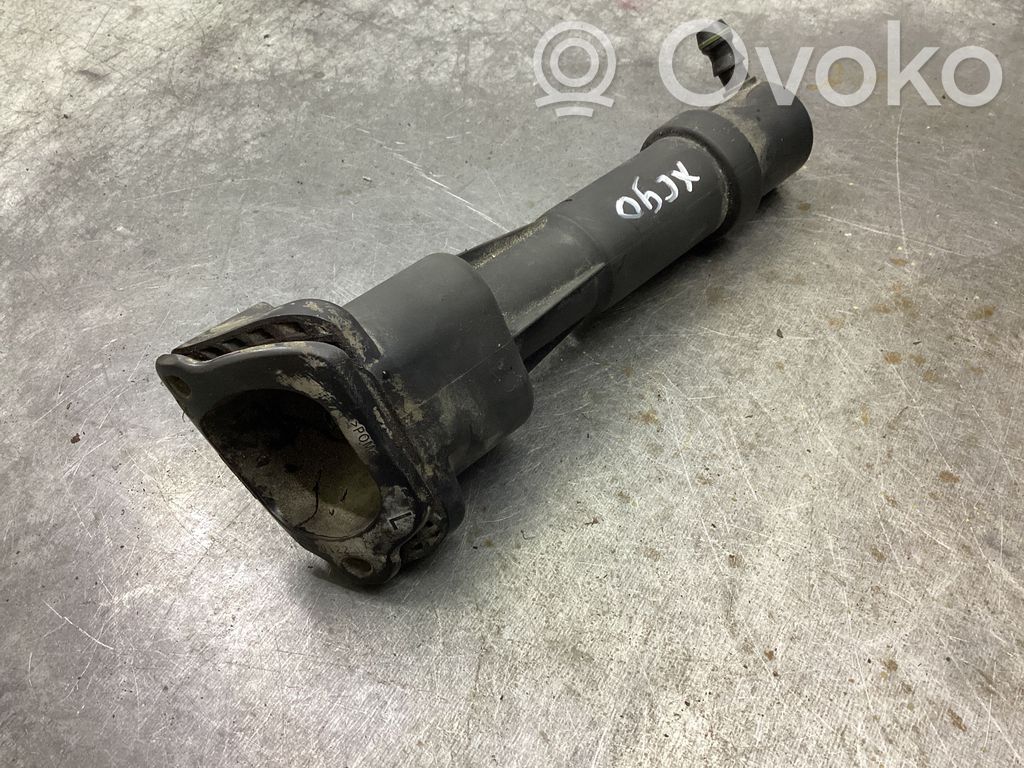 Volvo XC90 Ugello a spruzzo lavavetri per faro 