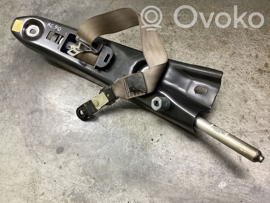 Cinturón delantero   6008818