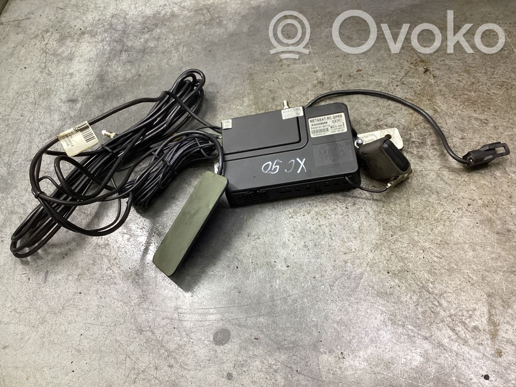 Volvo XC90 Other control units/modules 