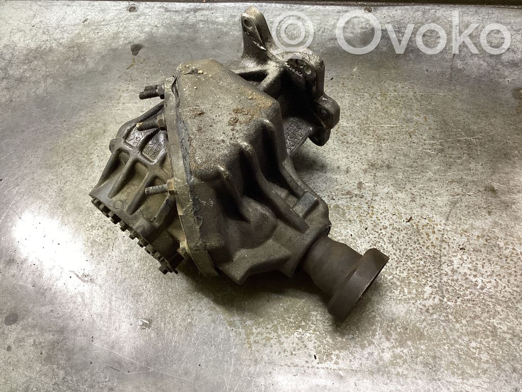 Volvo XC90 Gearbox transfer box case 
