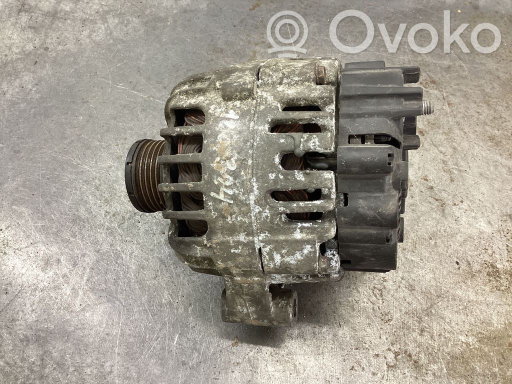 Mitsubishi Colt CZ3 Generator/alternator 