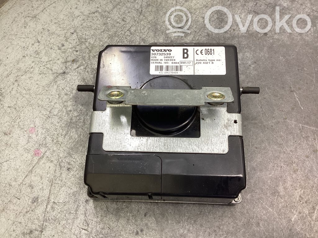 Volvo XC90 Unité de commande, module téléphone 