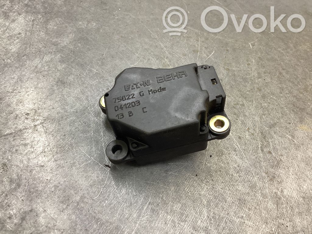 Volvo XC90 Air flap motor/actuator 
