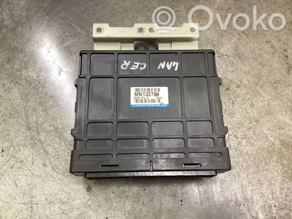 Mitsubishi Lancer Engine control unit/module ECU 
