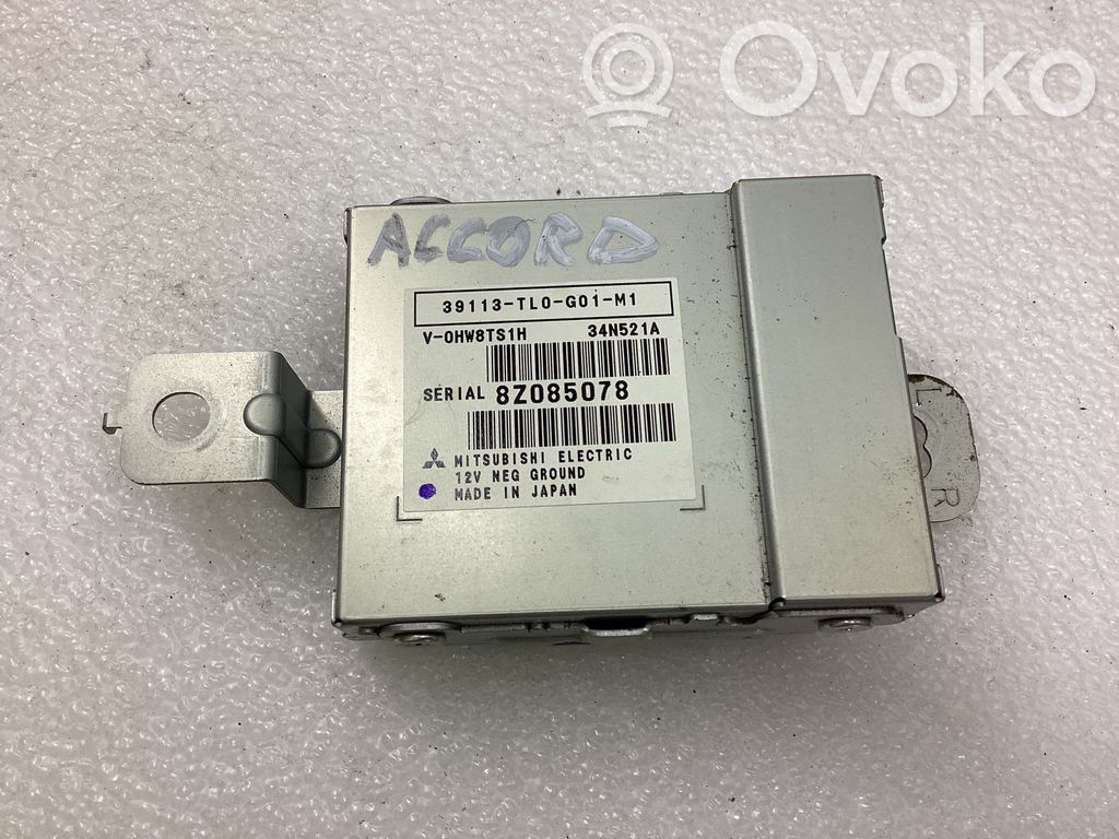 Honda Accord Unitate control USB 