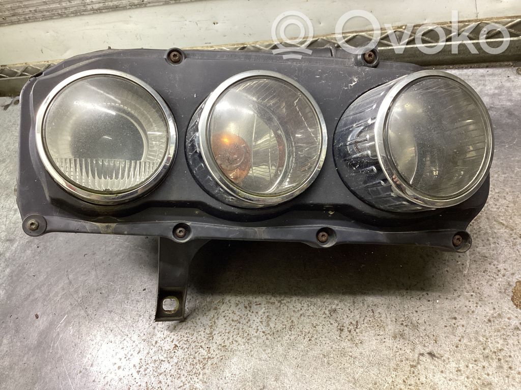 Scheinwerfer   60682088,11D8T1