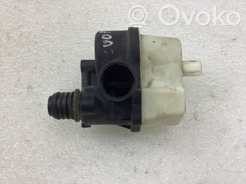 Mini Cooper Countryman R60 Sensor 