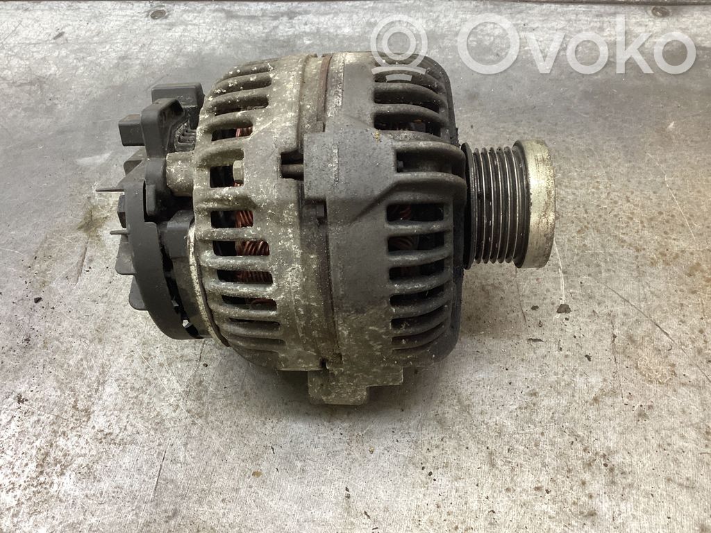Volvo XC90 Alternador 