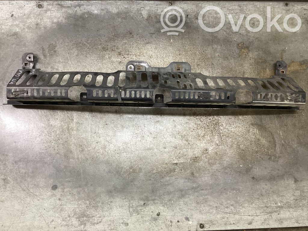 Mini Cooper Countryman R60 Rear bumper mounting bracket 