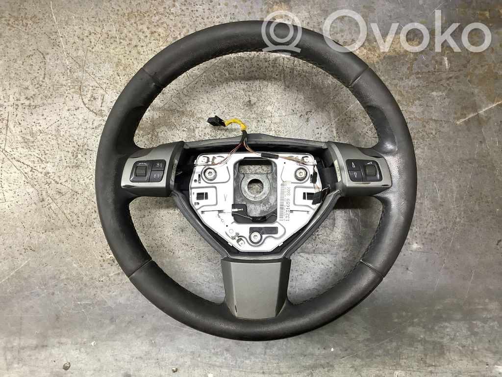 Opel Zafira B Ohjauspyörä 