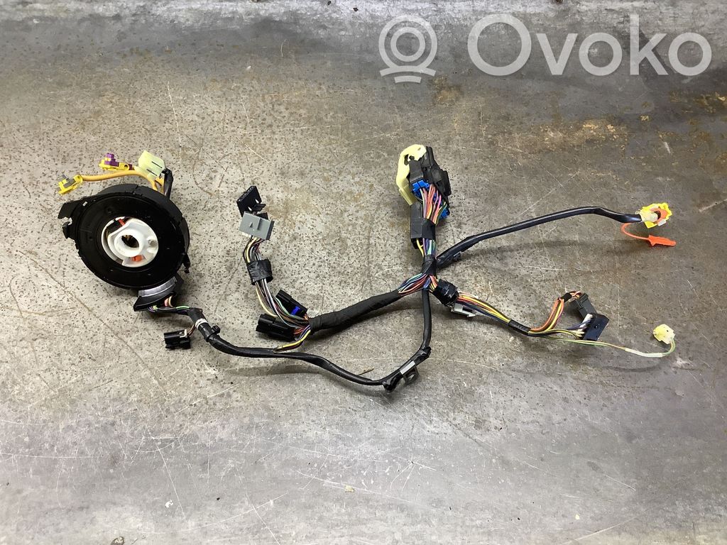 Cadillac SRX Innesco anello di contatto dell’airbag (anello SRS) 