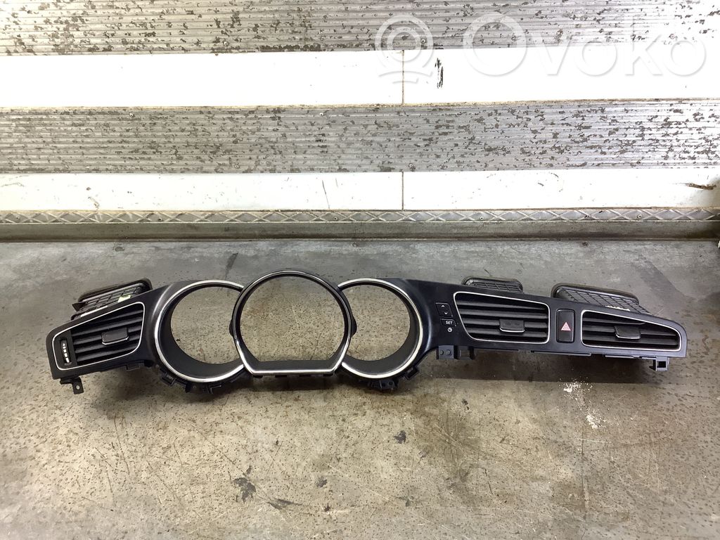 Cornice cruscotto   97410A200,924L