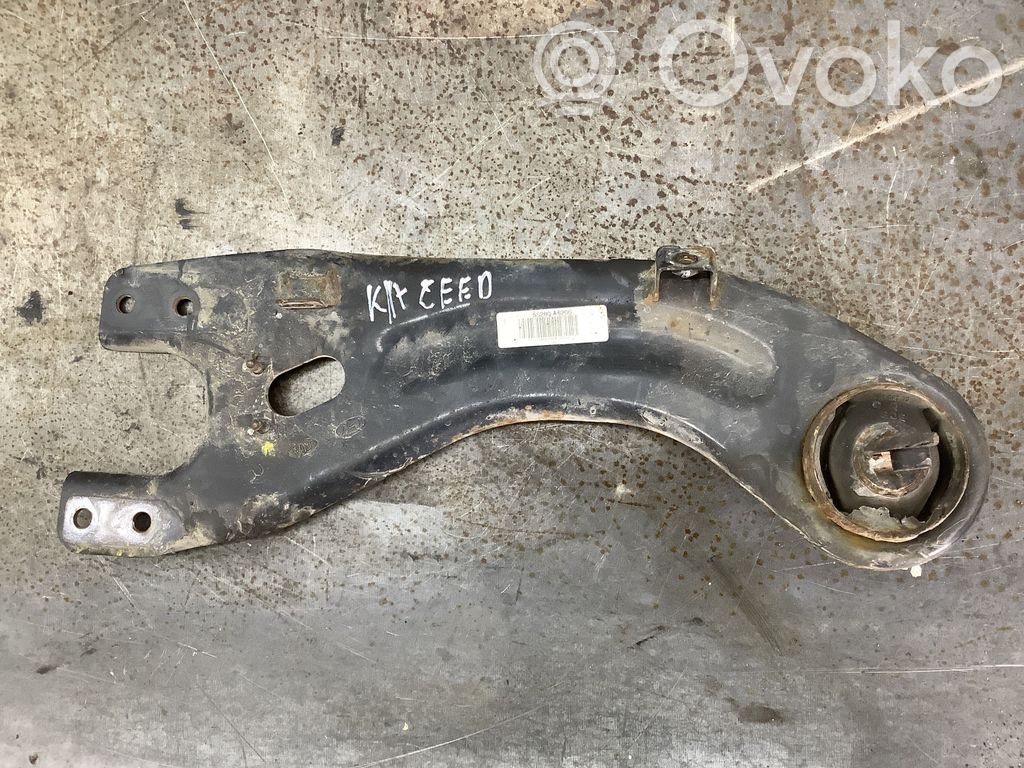 KIA Ceed Rear upper control arm/wishbone 
