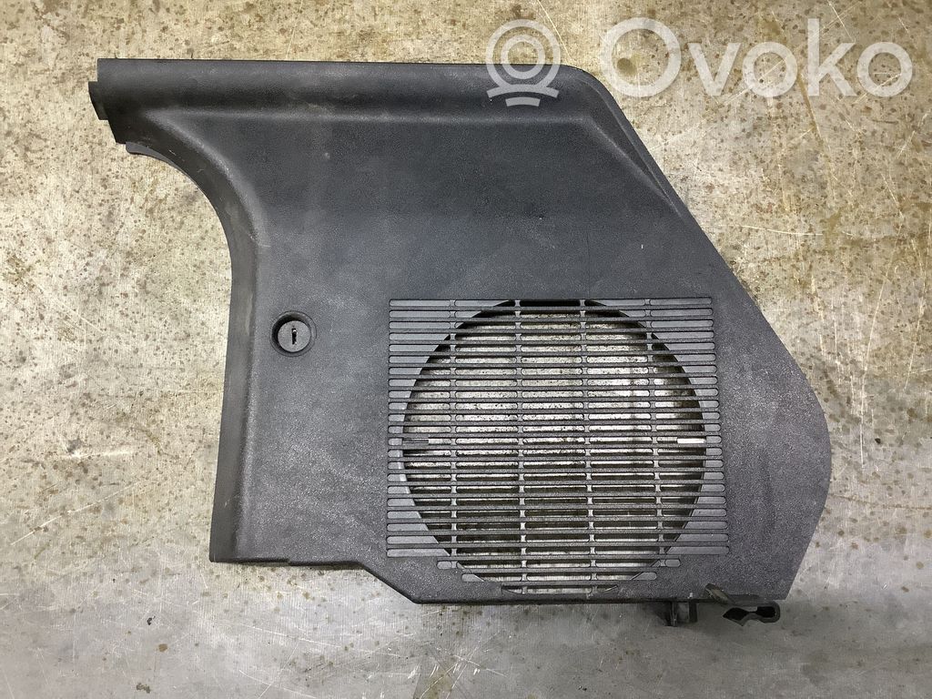 BMW 3 E36 Side speaker trim/cover 