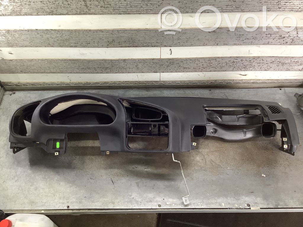 BMW 3 E36 Dashboard 