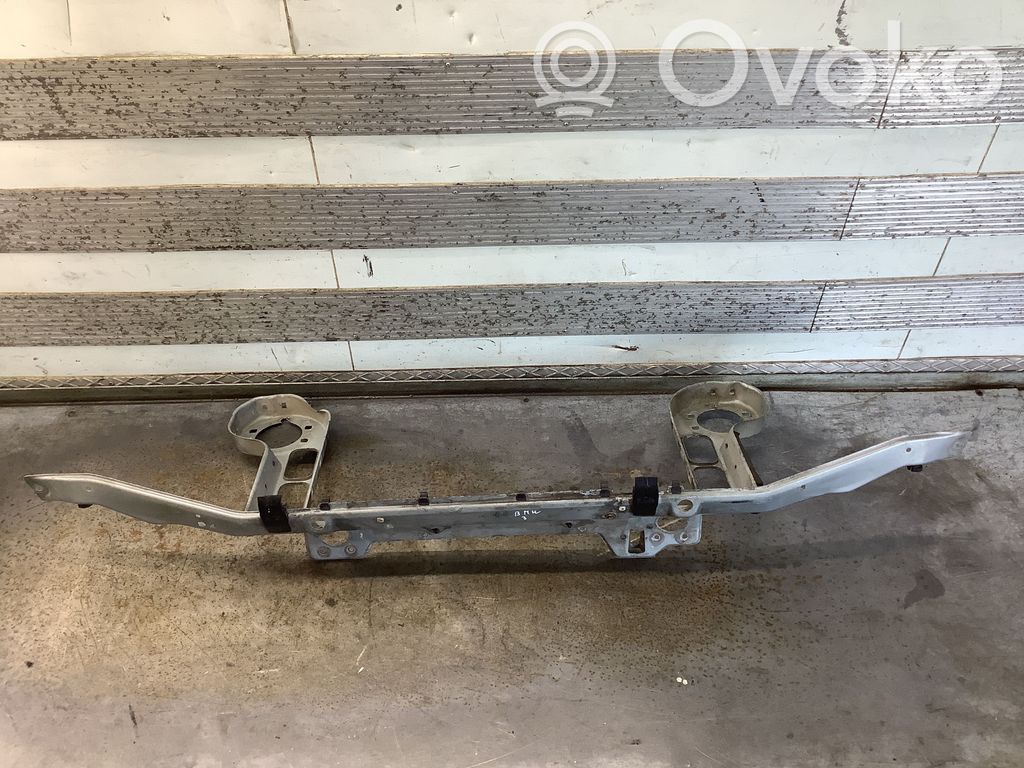 Radiator support slam panel bracket   5194400000,63128363500