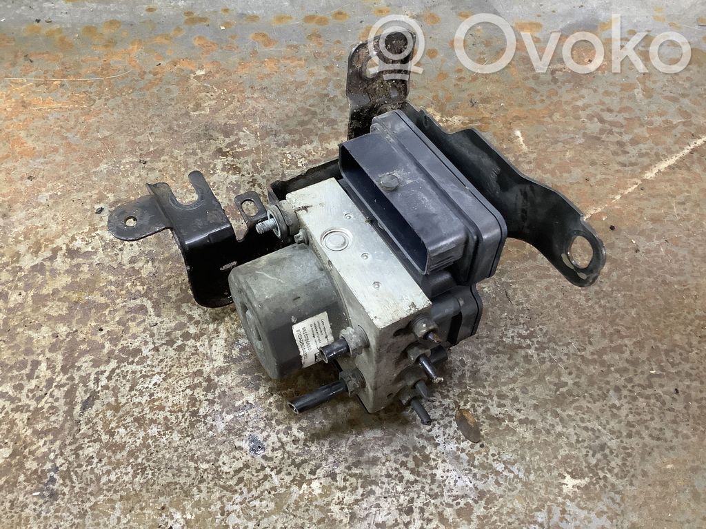 Citroen C4 II Picasso Pompa ABS 
