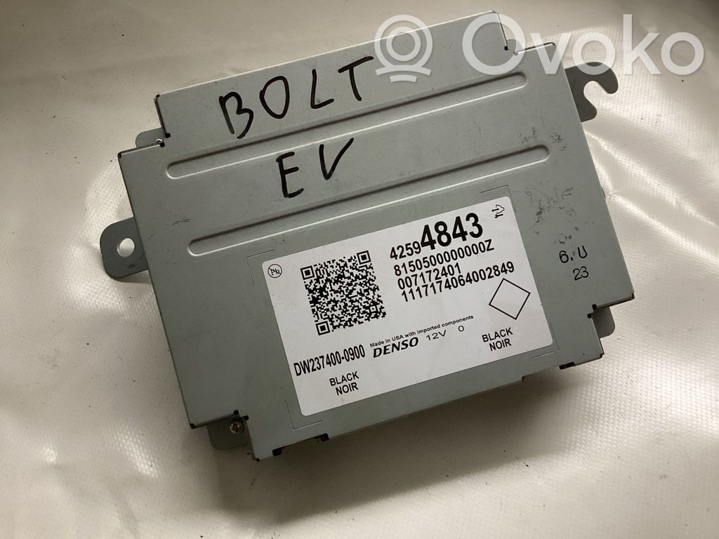 Moduł martwego pola   42594843,DW2374000900,8150500000000Z,007172401,1117174064002849