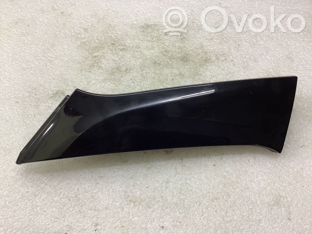Chevrolet Bolt Tailgate trim 