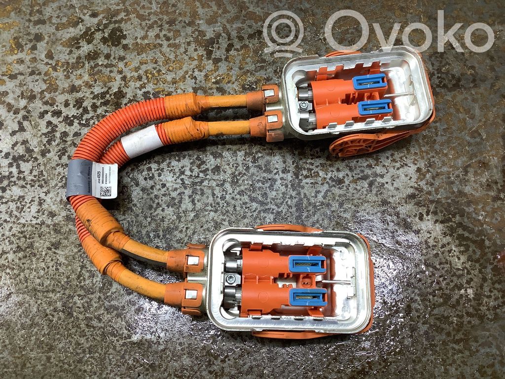 Chevrolet Bolt Positive wiring loom 