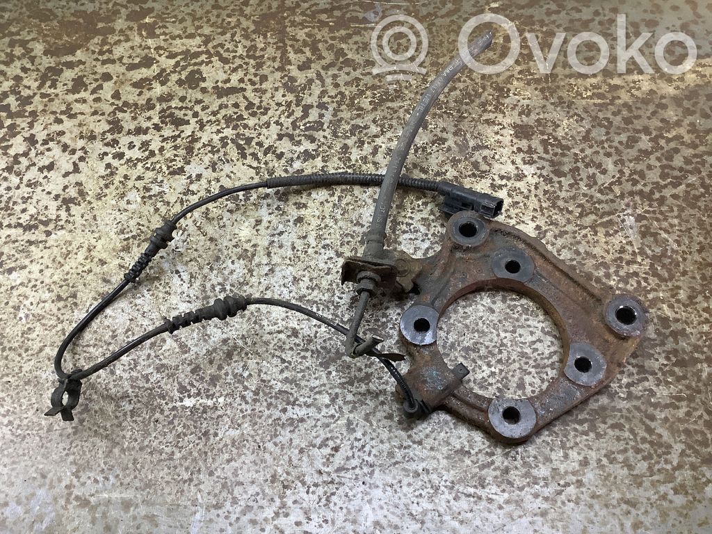 Chevrolet Bolt Radnabe Hinterrad 