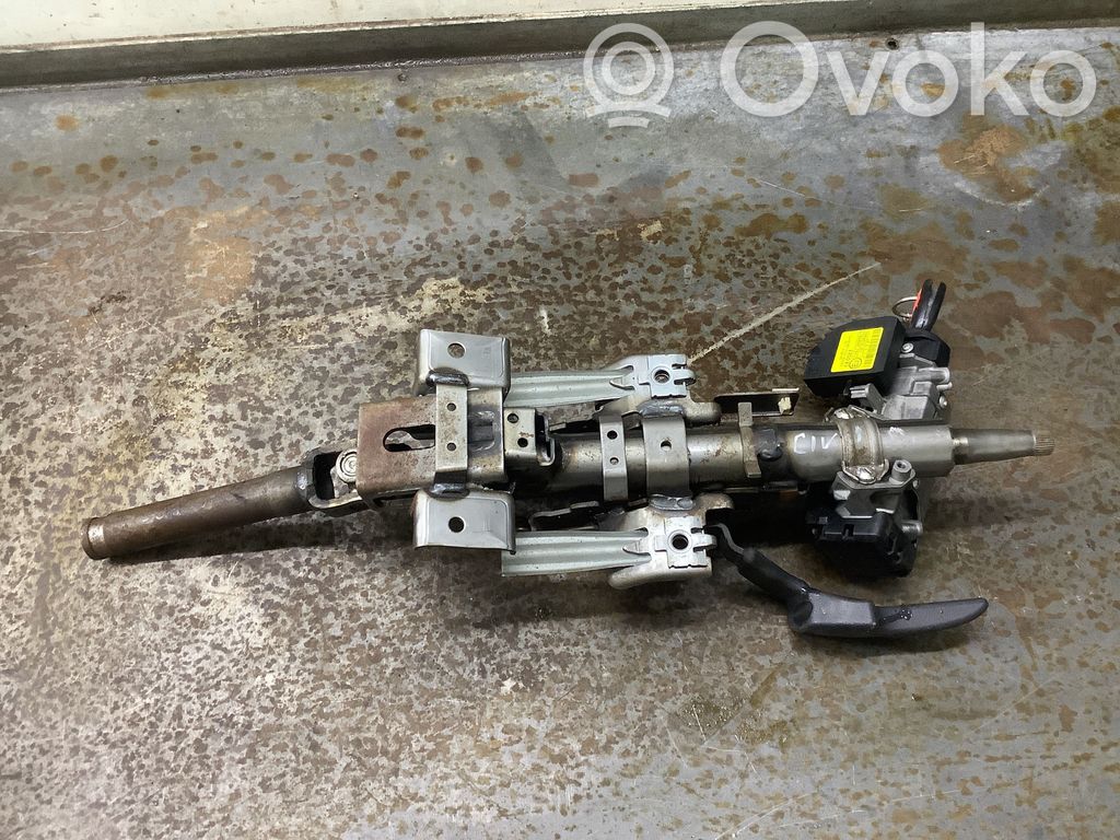 Honda Civic Vairo rato ašis 