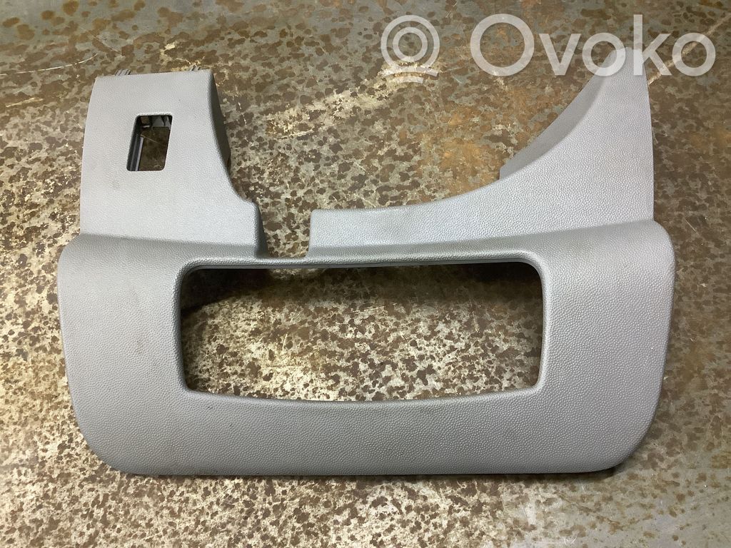 Peugeot Expert Panel trim 
