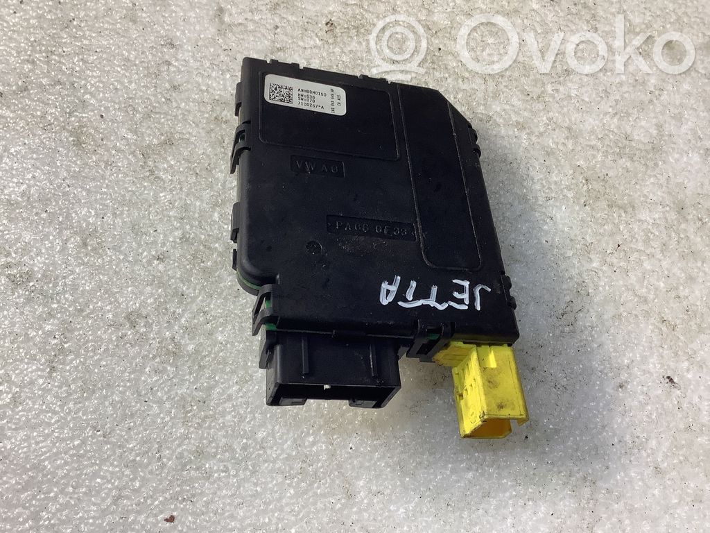 Volkswagen Jetta V Sensor de ángulo de dirección 